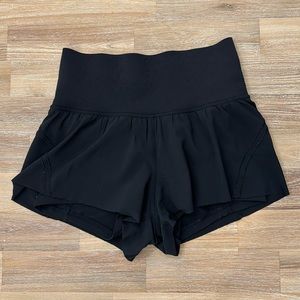 Lululemon lined shorts